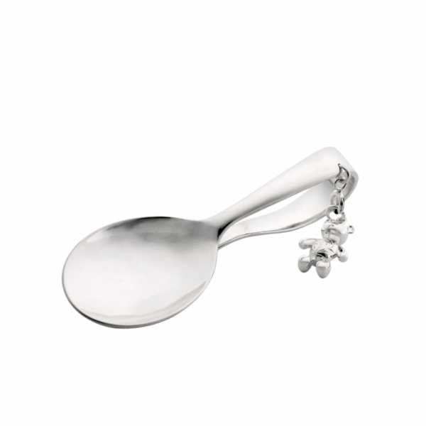 ハワイアンジュエリー/Silver925/Maxi×MALI RAJ baby spoon|ハワイアンジュエリーブランドMaxi(マキシ)公式通販オンラインショップ