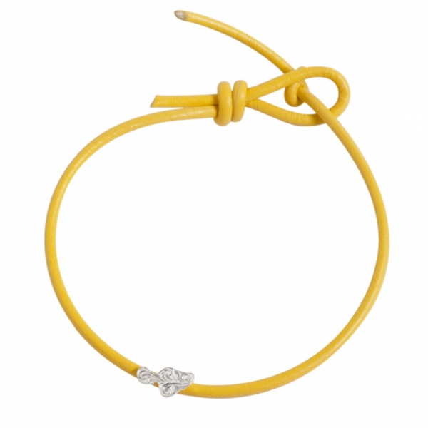 ハワイアンジュエリー/Support for maui bracelet(Yellow)|ハワイアンジュエリーブランドMaxi(マキシ)公式通販オンラインショップ
