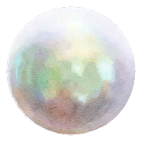 6月の誕生石、真珠(パール)のルース。