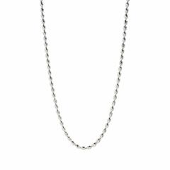 Oval ball chain