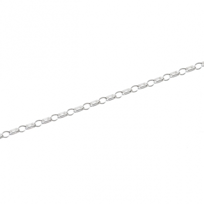 マリーナ チェーン#XS*45cm|ハワイアンジュエリーブランドMaxi(マキシ)公式通販オンラインショップ