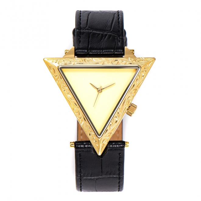 Maxi × ALIVE Collaboration Watch / GD | ハワイアンジュエリーMaxi ...