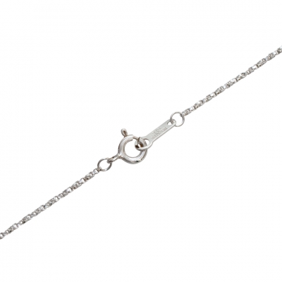 【数量限定受注】MALI RAJ necklace/silver925/Turquoise/40㎝|ハワイアンジュエリーブランドMaxi(マキシ)公式通販オンラインショップ