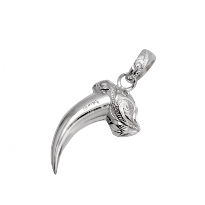 ハワイアンジュエリー/Silver925/ラ ファング ペンダント|ハワイアンジュエリーブランドMaxi(マキシ)公式通販オンラインショップ