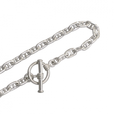 マリナチェーン ブレスレット/Silver925/17cm|ハワイアンジュエリーブランドMaxi(マキシ)公式通販オンラインショップ