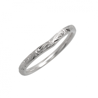 ハワイアンジュエリー/Kuʻuipo Mau(クウイポ・マウ)/SILVER925/レディース