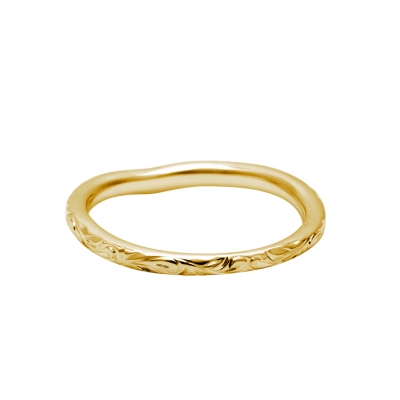 ハワイアンジュエリー/Kuʻuipo Mau(クウイポ・マウ)/K18YG/レディース|ハワイアンジュエリーブランドMaxi(マキシ)公式通販オンラインショップ