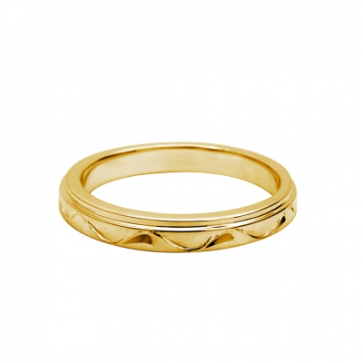 ハワイアンジュエリー/Nalu Pilina(ナル・ピリナ)/K18YG/レディース/ダイヤモンド|ハワイアンジュエリーブランドMaxi(マキシ)公式通販オンラインショップ