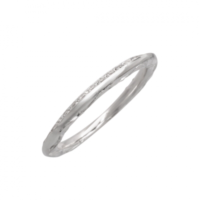 ハワイアンジュエリー/Mahina Pilina(マヒナ・ピリナ)/pt900レディースダイヤモンド