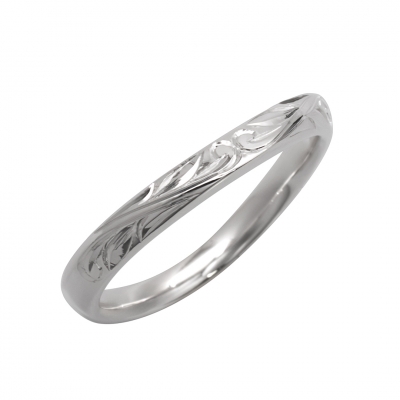 ハワイアンジュエリー/Nalu Aloha(ナル・アロハ)/SILVER925/メンズ