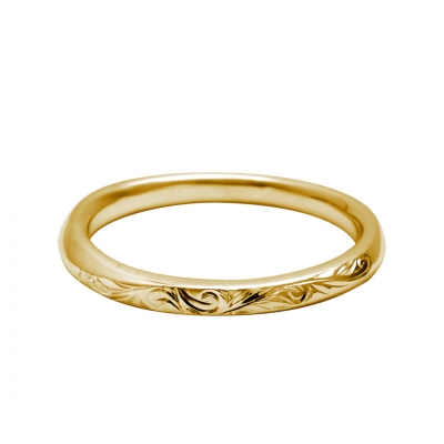 ハワイアンジュエリー/Aloha Nui(アロハ・ヌイ)/K18YG/メンズ|ハワイアンジュエリーブランドMaxi(マキシ)公式通販オンラインショップ