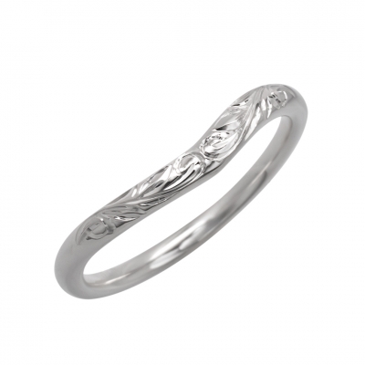 ハワイアンジュエリー/Aloha Mau(アロハ・マウ)/SILVER925/メンズ