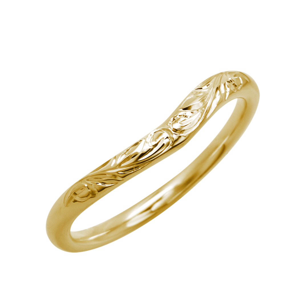 ハワイアンジュエリー/Aloha Mau(アロハ・マウ)/K18YG/メンズ|ハワイアンジュエリーブランドMaxi(マキシ)公式通販オンラインショップ