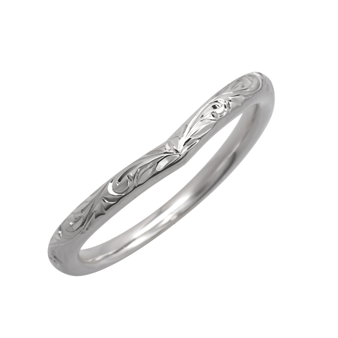 ハワイアンジュエリー/Kuʻuipo Mau(クウイポ・マウ)/pt900/メンズ|ハワイアンジュエリーブランドMaxi(マキシ)公式通販オンラインショップ