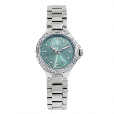 ハワイアンジュエリー/Stainless/パーリーシェルズ/Green/腕時計|ハワイアンジュエリーブランドMaxi(マキシ)公式通販オンラインショップ