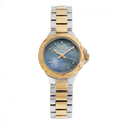 ハワイアンジュエリー/Stainless/オーバー ザ レインボー/腕時計|ハワイアンジュエリーブランドMaxi(マキシ)公式通販オンラインショップ