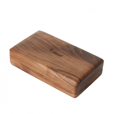 Maxi wood Jewelry Box
