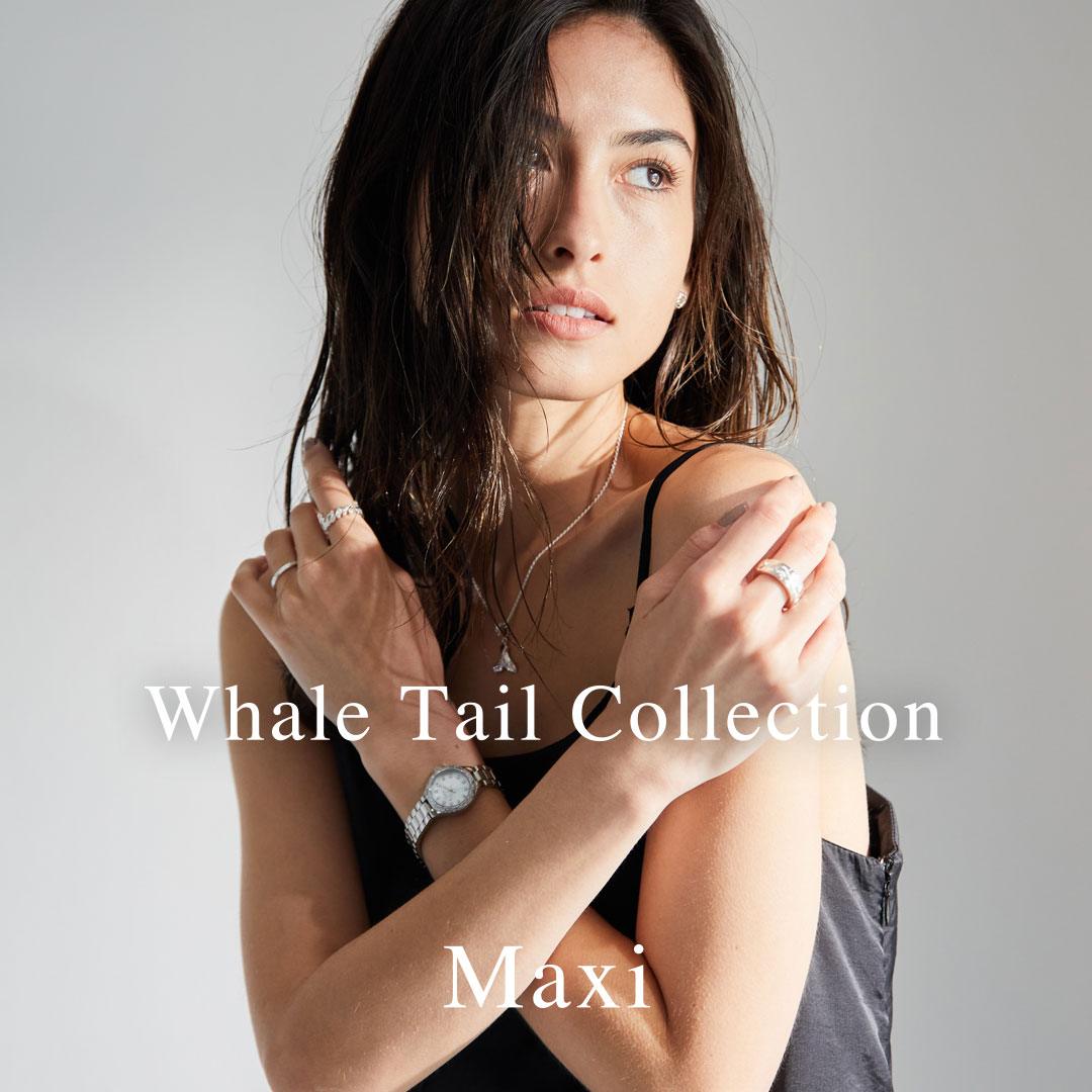 Whale Tail Collection