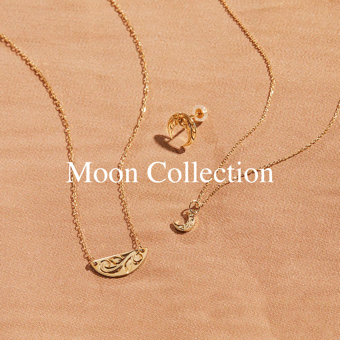 Moon Collection