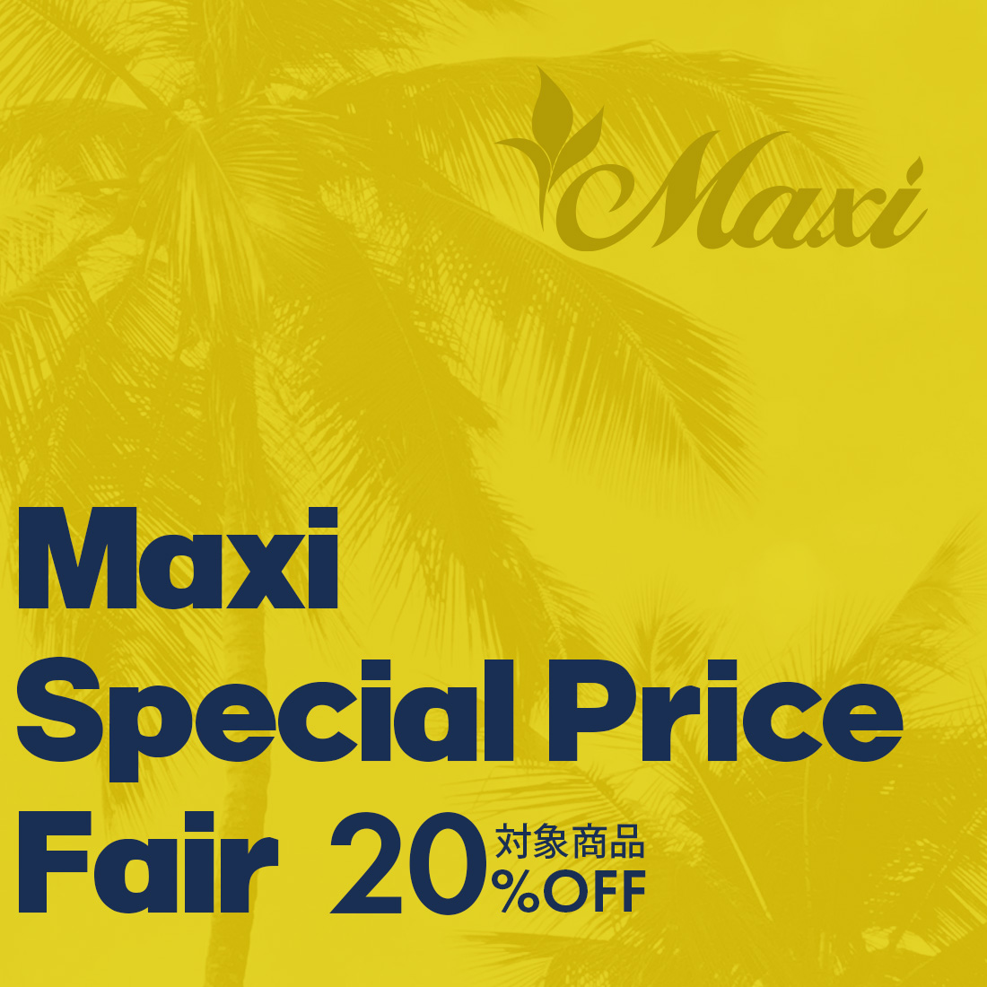 Special Price Fair