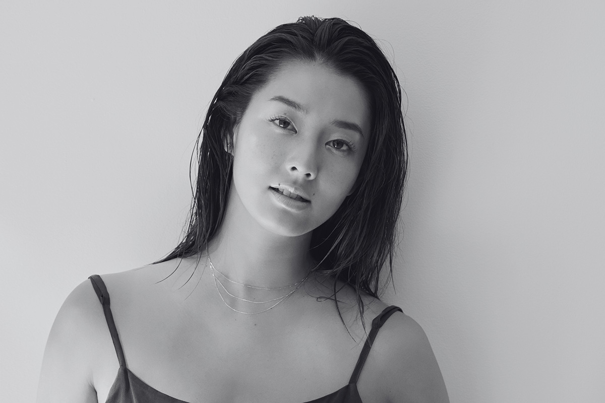 Maxi x sumire Special Collaboration