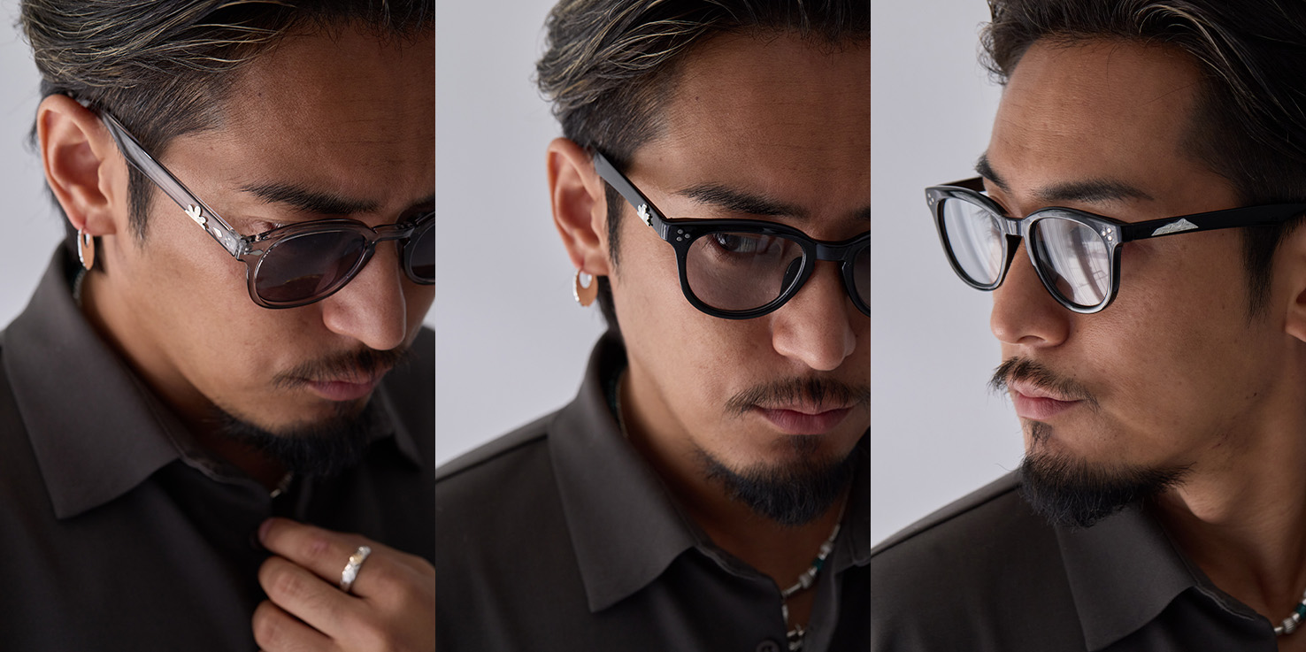 Maxi hawaiian man in tokyo