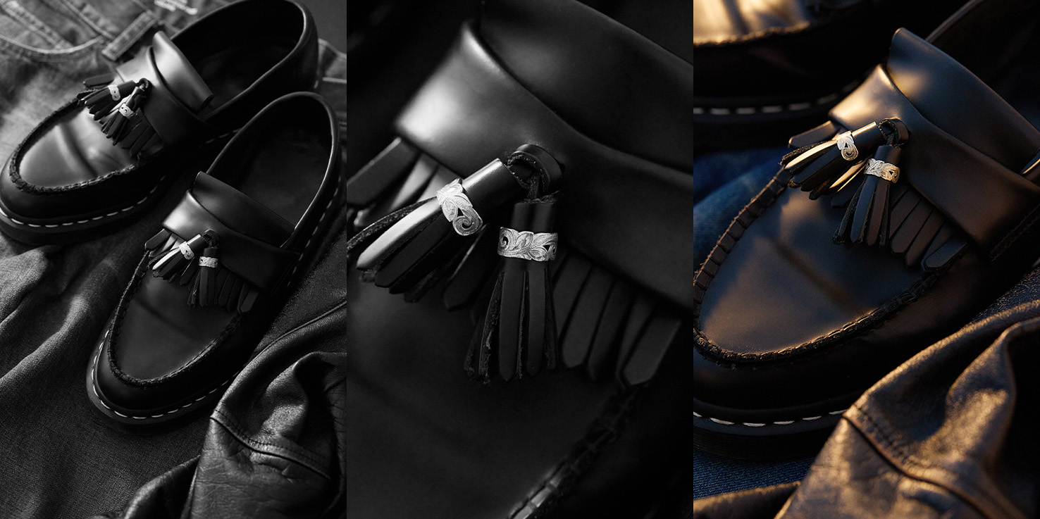 Maxi hawaiian man in tokyo