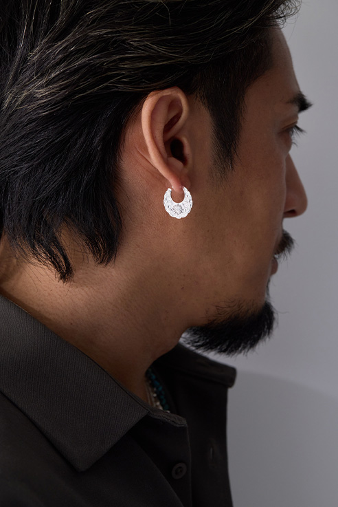 KENJI OKUMA 大熊健司