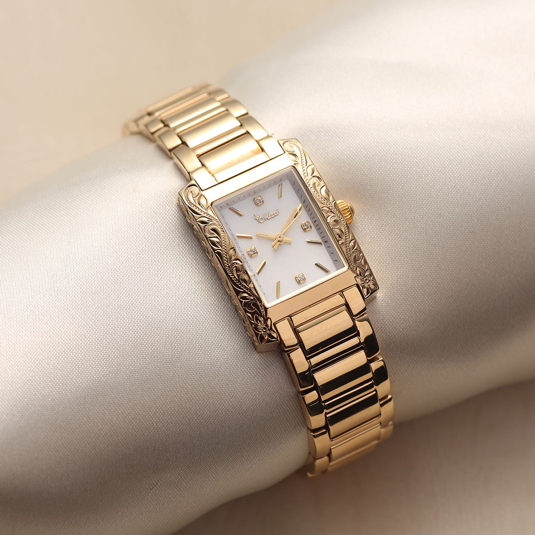 Maxi×VicenteコラボWatch/GD