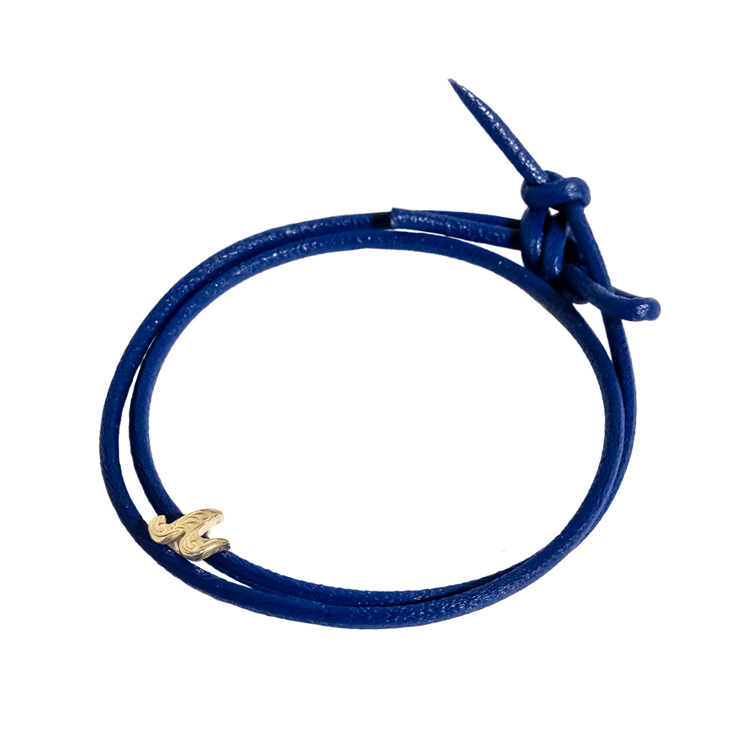ハワイアンジュエリーMaxi Ke aloha Necklace