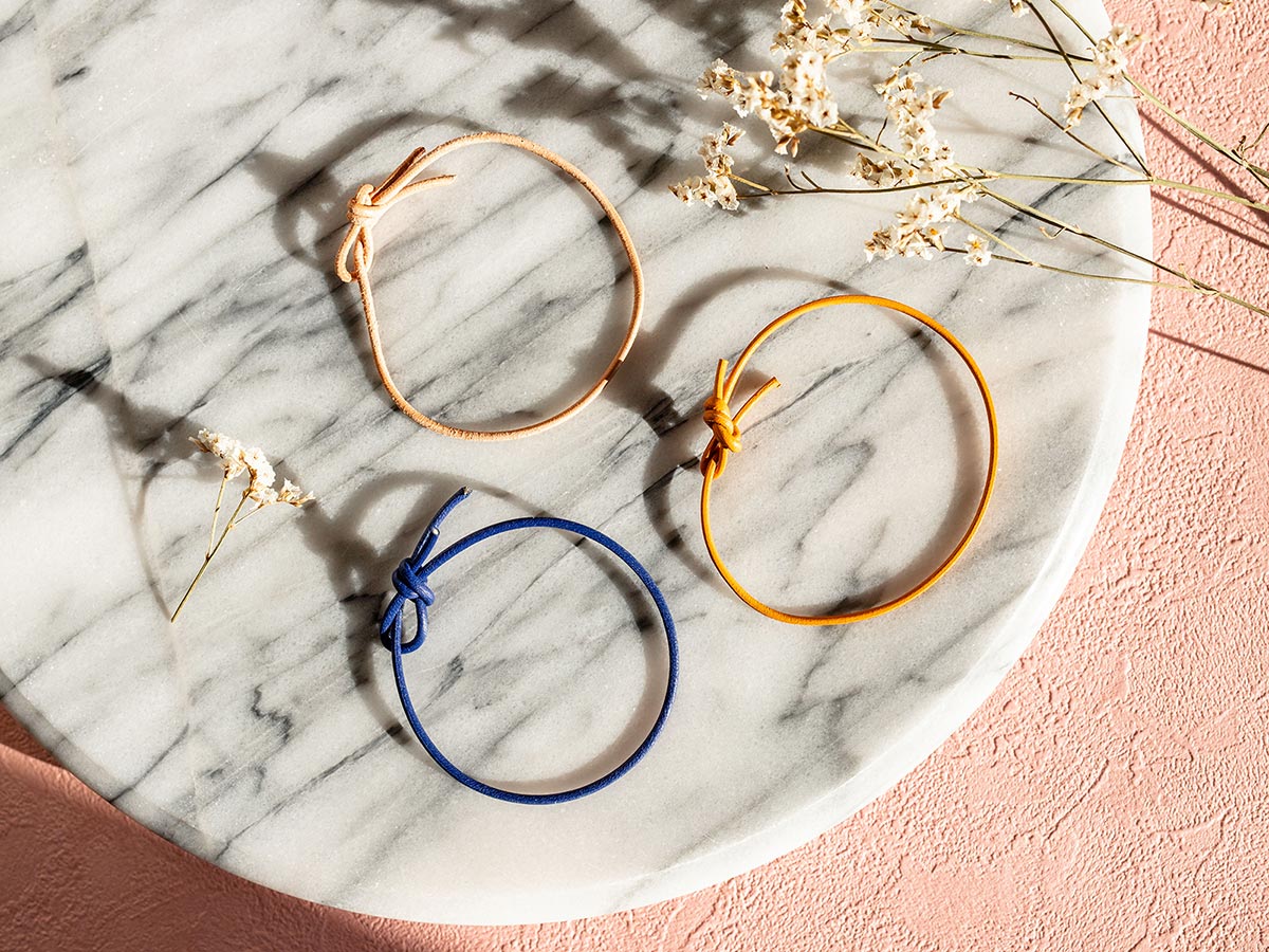 pua keli x Maxi Bracelet