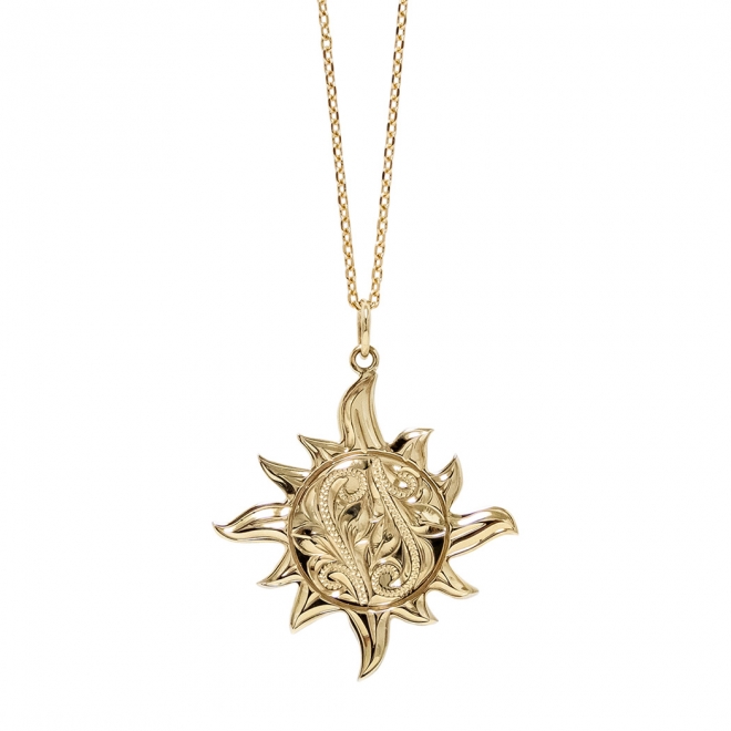 Maxi Sun Collection