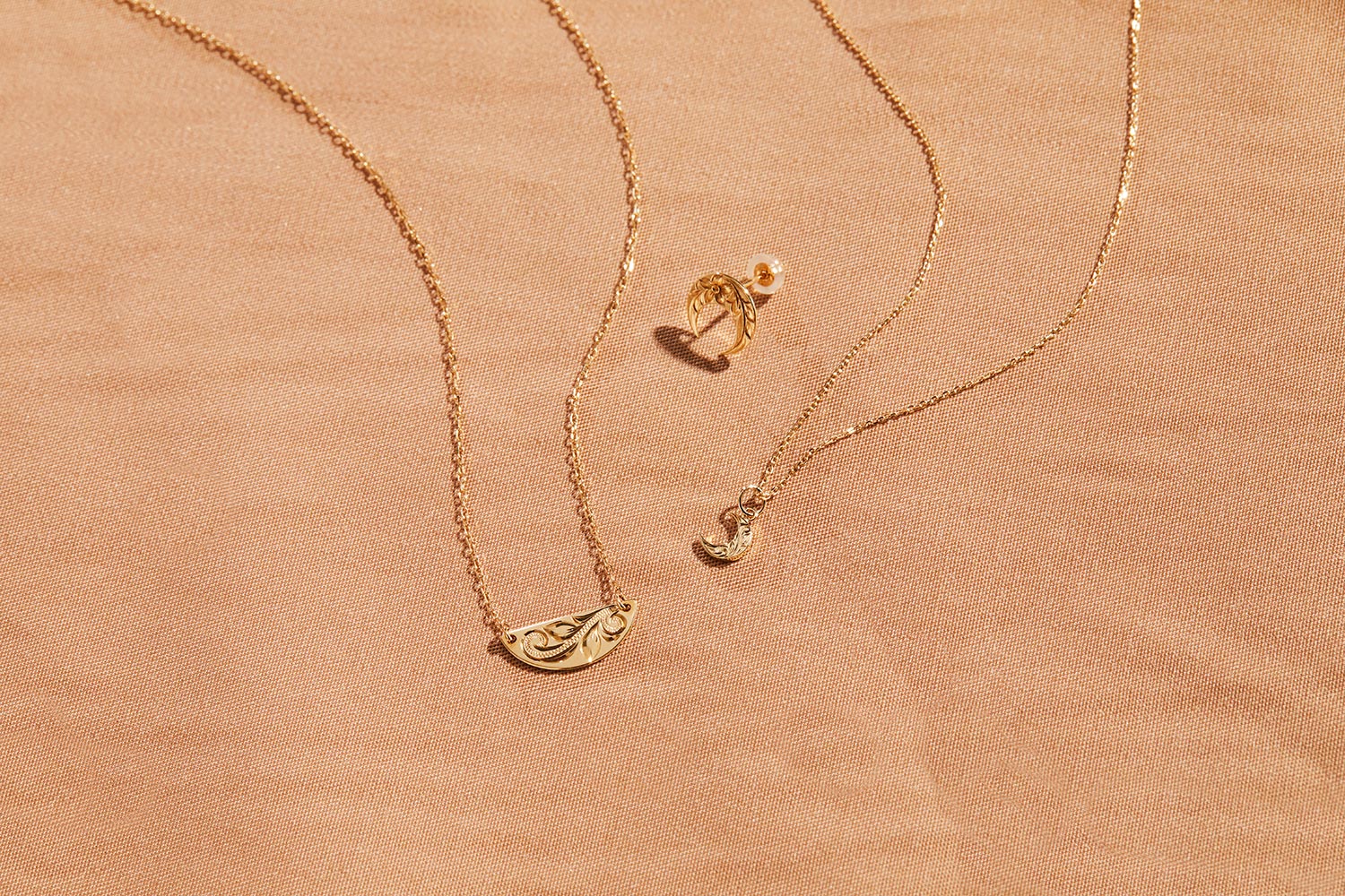 Maxi Moon Collection