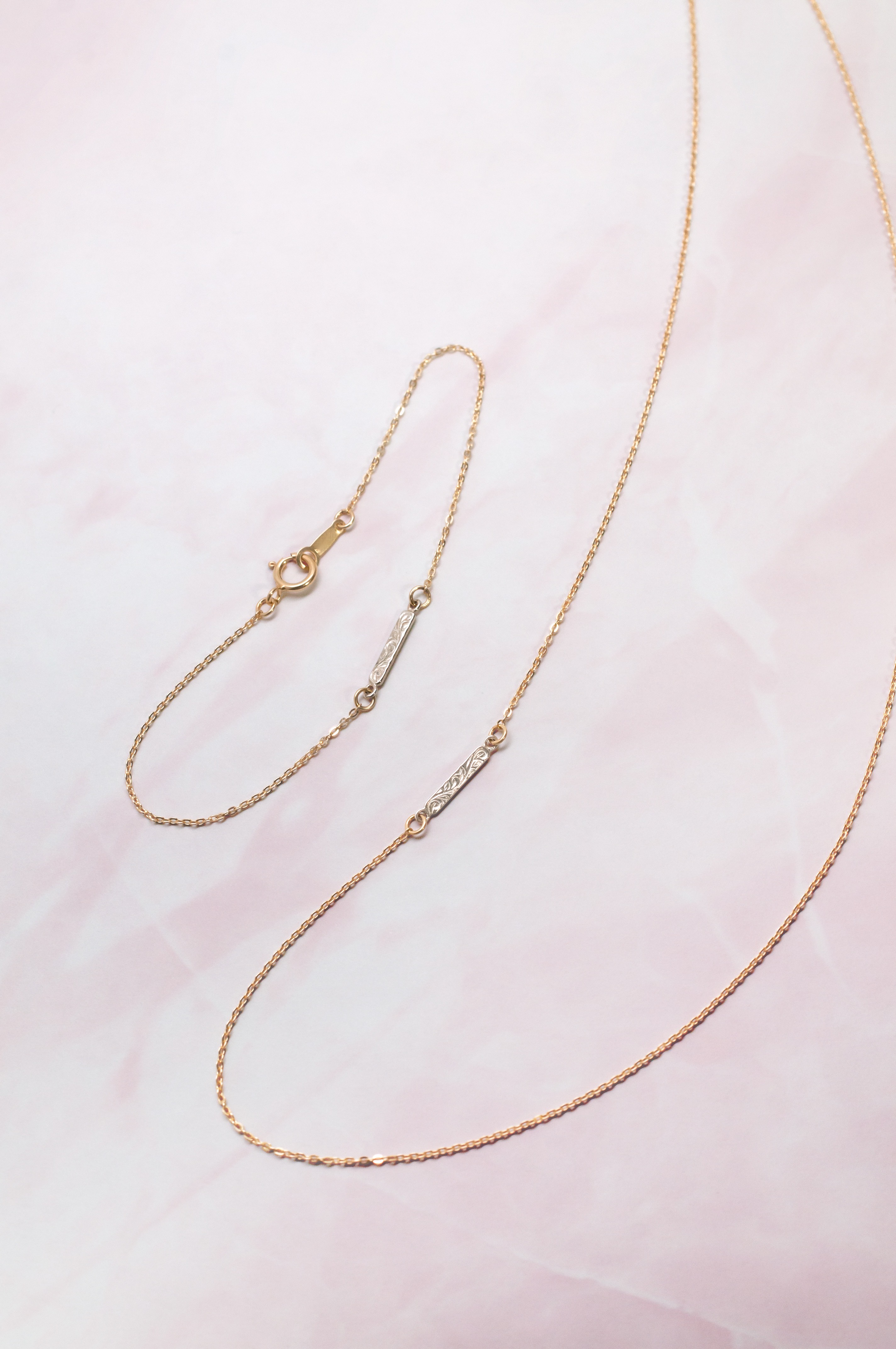 Bracelet / Necklace