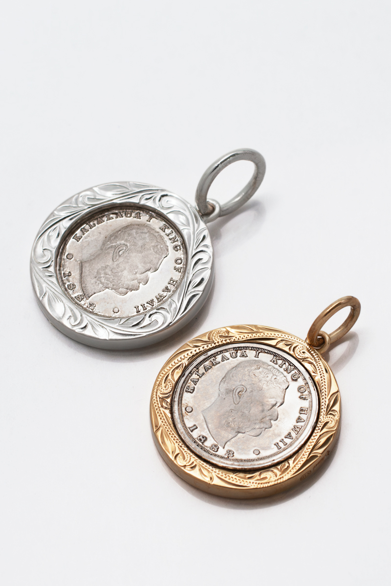 Maxi coin collectio