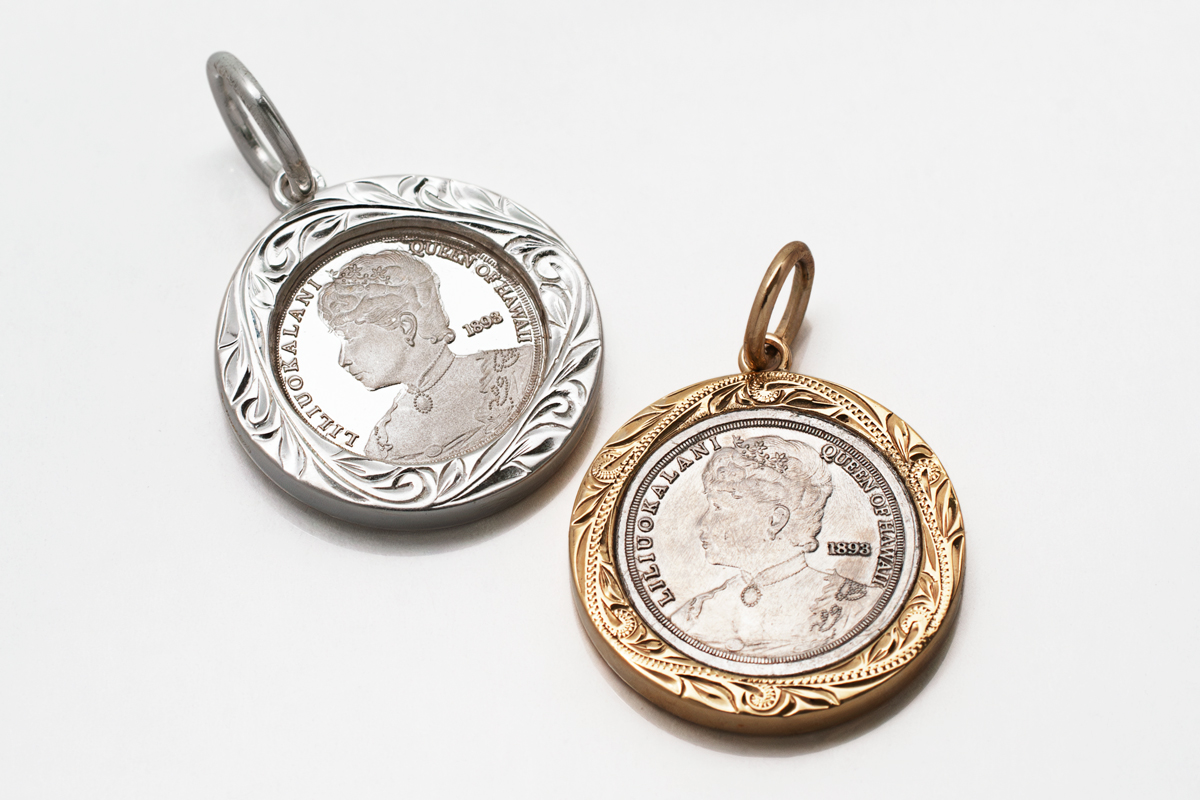 Maxi coin collectio