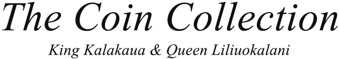 Maxi coin-collection