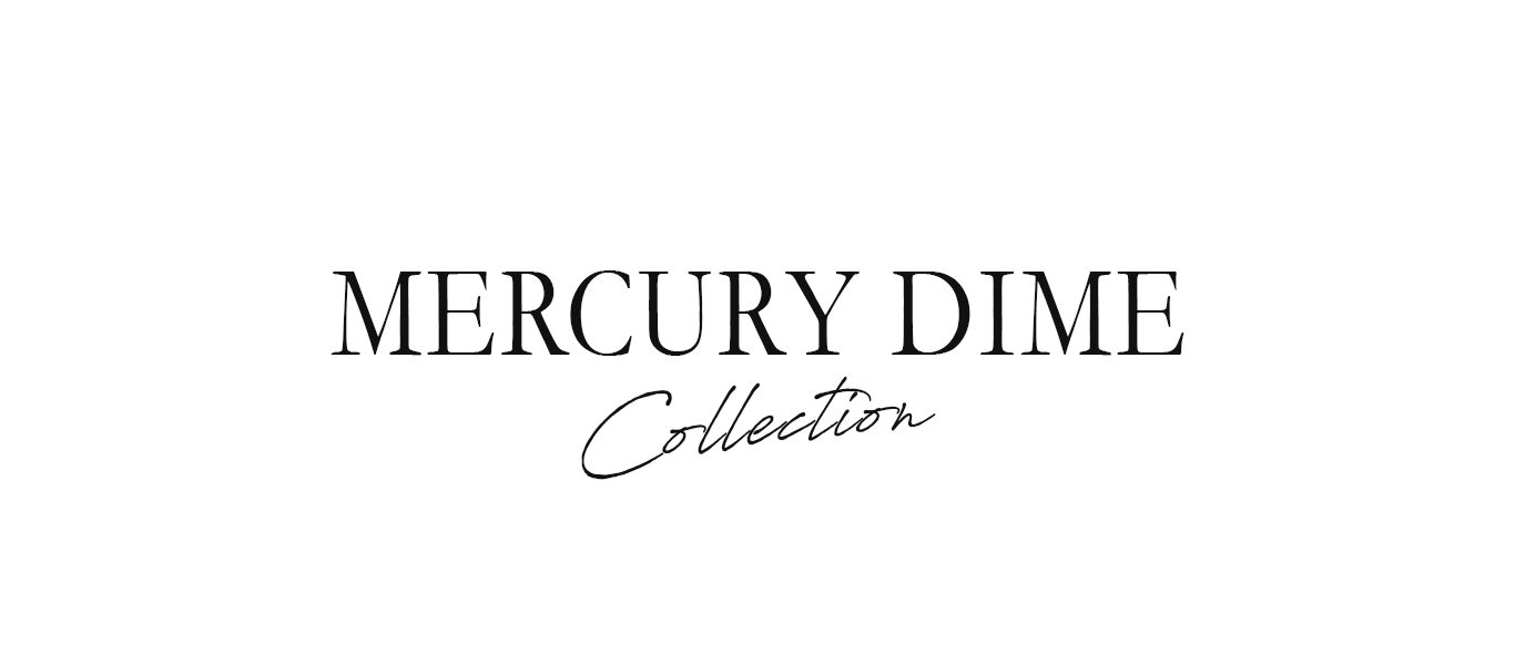 Maxi mercury dime