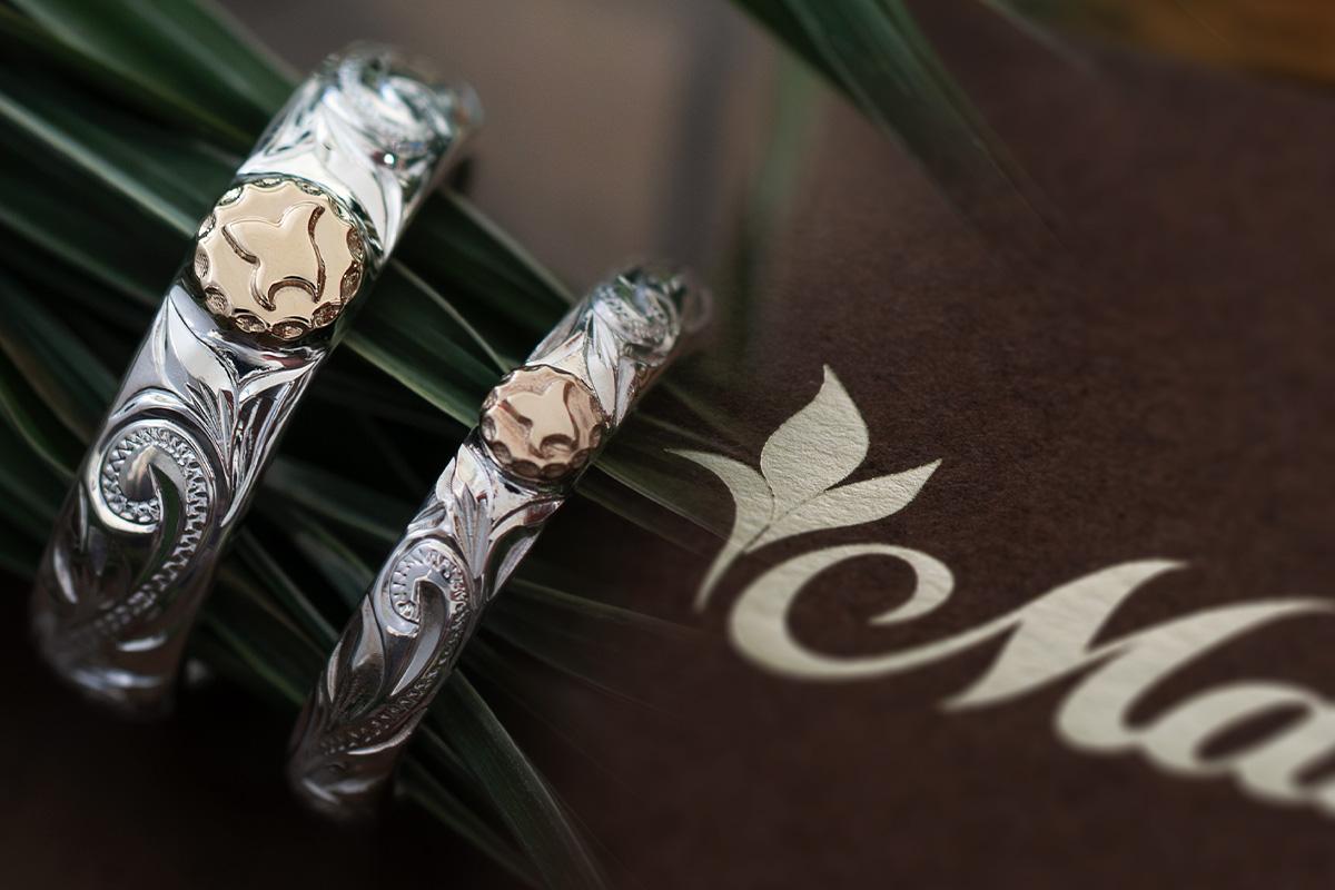 Maxi Maile Symbol Collection