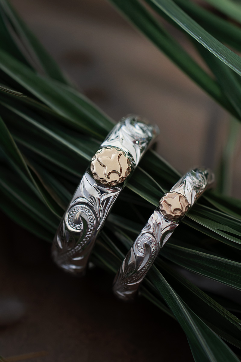 Maxi Maile Symbol Collection