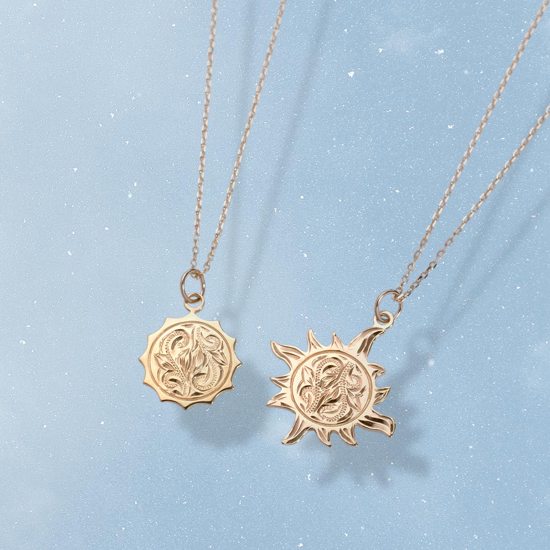 オールドイングリッシュピアス
