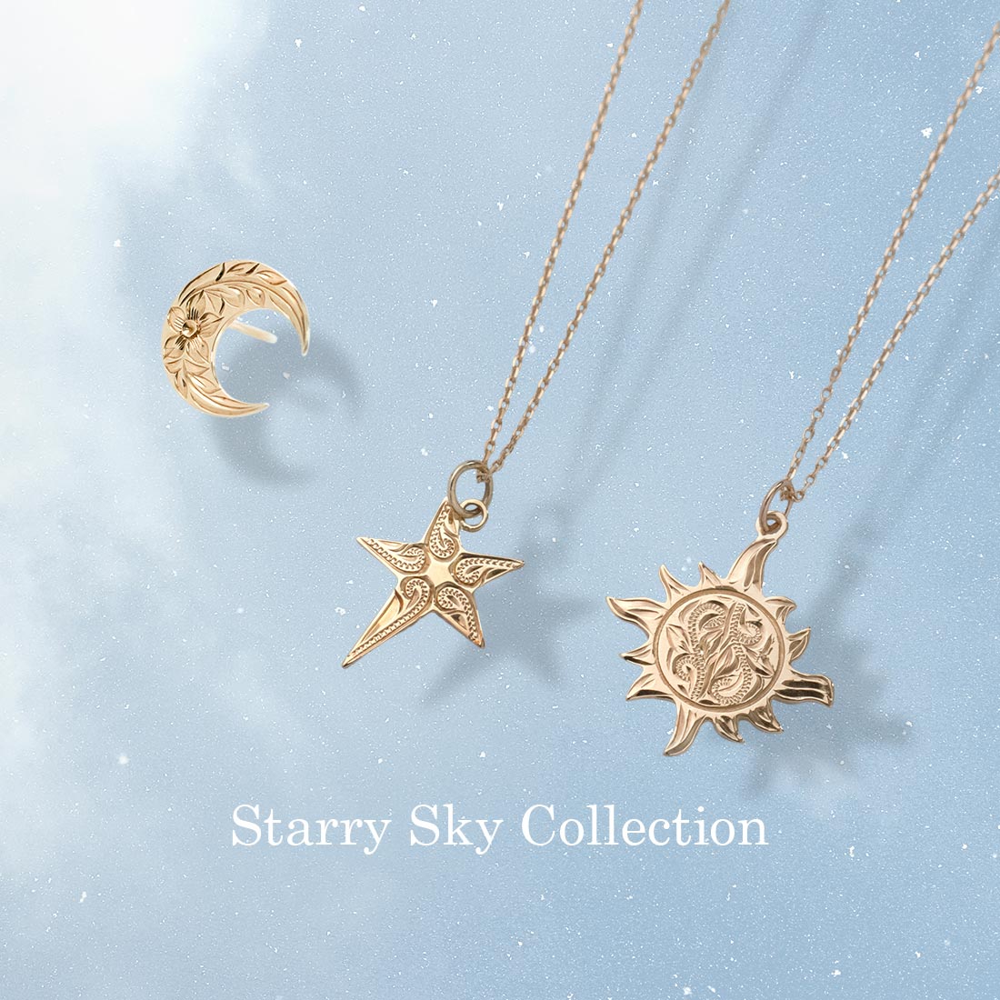 Starry Sky Collection